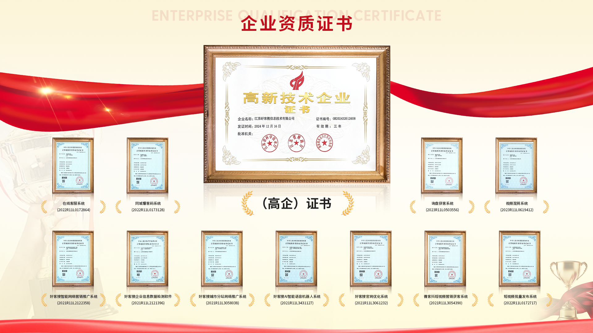 改则网站排名收录的几条秘密，很少有人知道